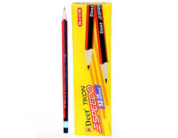 DEER SPEEDO PENCIL 12PCS